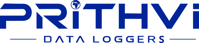 Prithvi Data Loggers